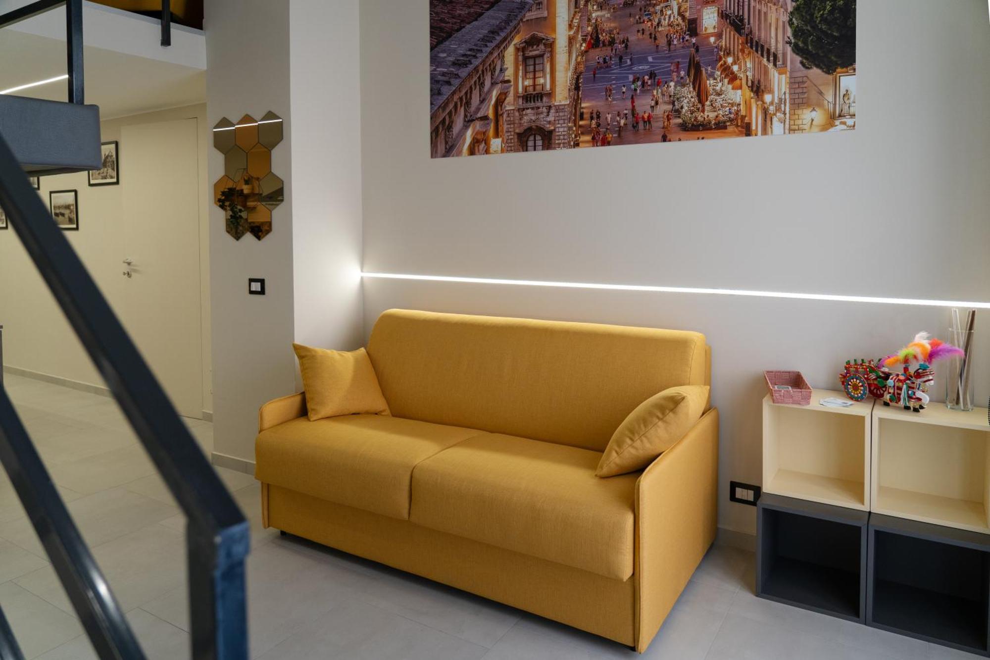 Villa Marimuntagna Aeroporto di Catania Fontana Rossa Esterno foto